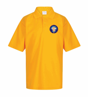 SHGS Polo Shirt