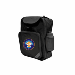 SHGS Backpack