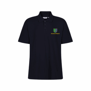 Herschel GCSE Drama Polo Shirt