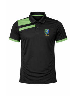 Herschel GCSE P.E. Polo Shirt