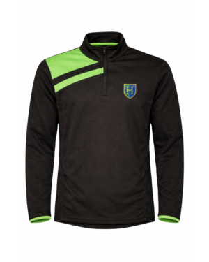 Herschel P.E. 1/4 Zip Midlayer