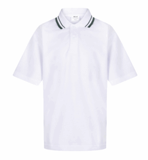 Herschel Summer Polo Shirt *Optional*