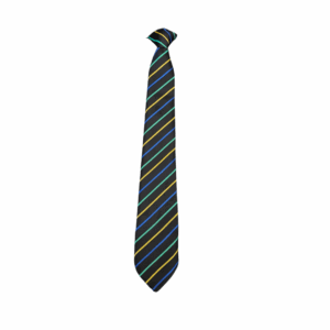 Herschel School Tie - Years 10-11