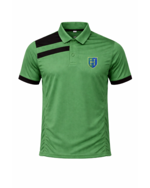 Herschel P.E. Polo Shirt