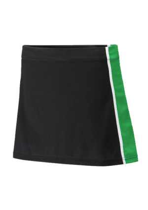 Herschel P.E. Skort