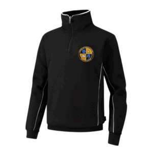 Pioneer 1/4 Zip Fleece Top