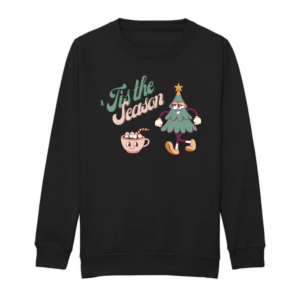 Christmas Jumpers - Adult