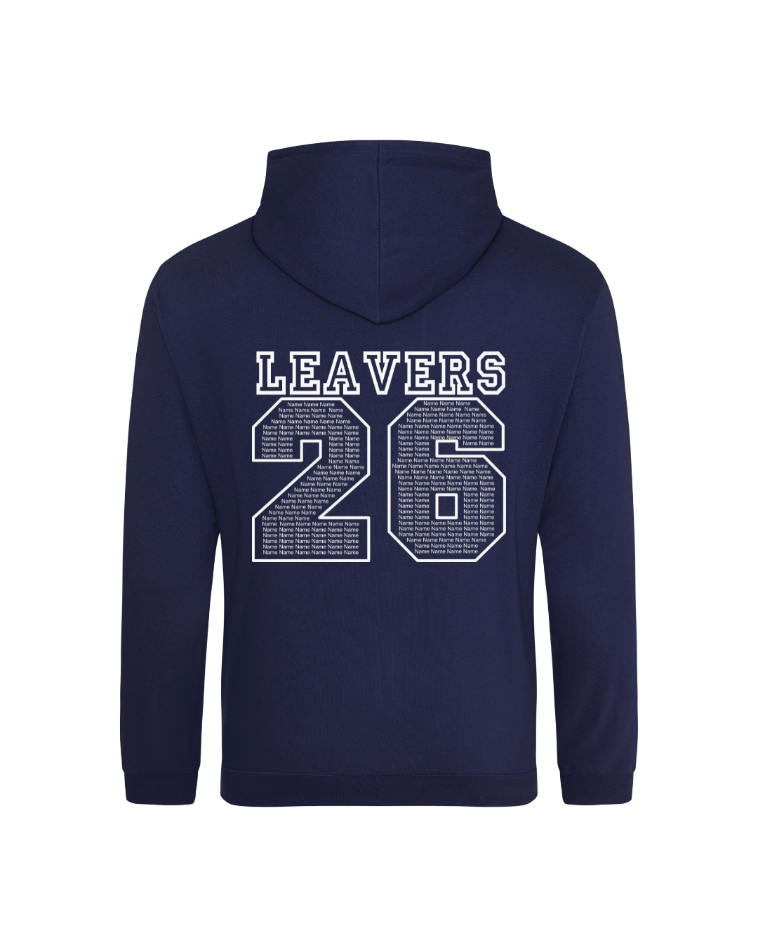 Braywood Leavers Hoodies