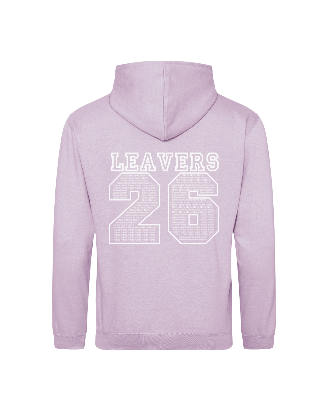 Braywood Leavers Hoodies - Image 3