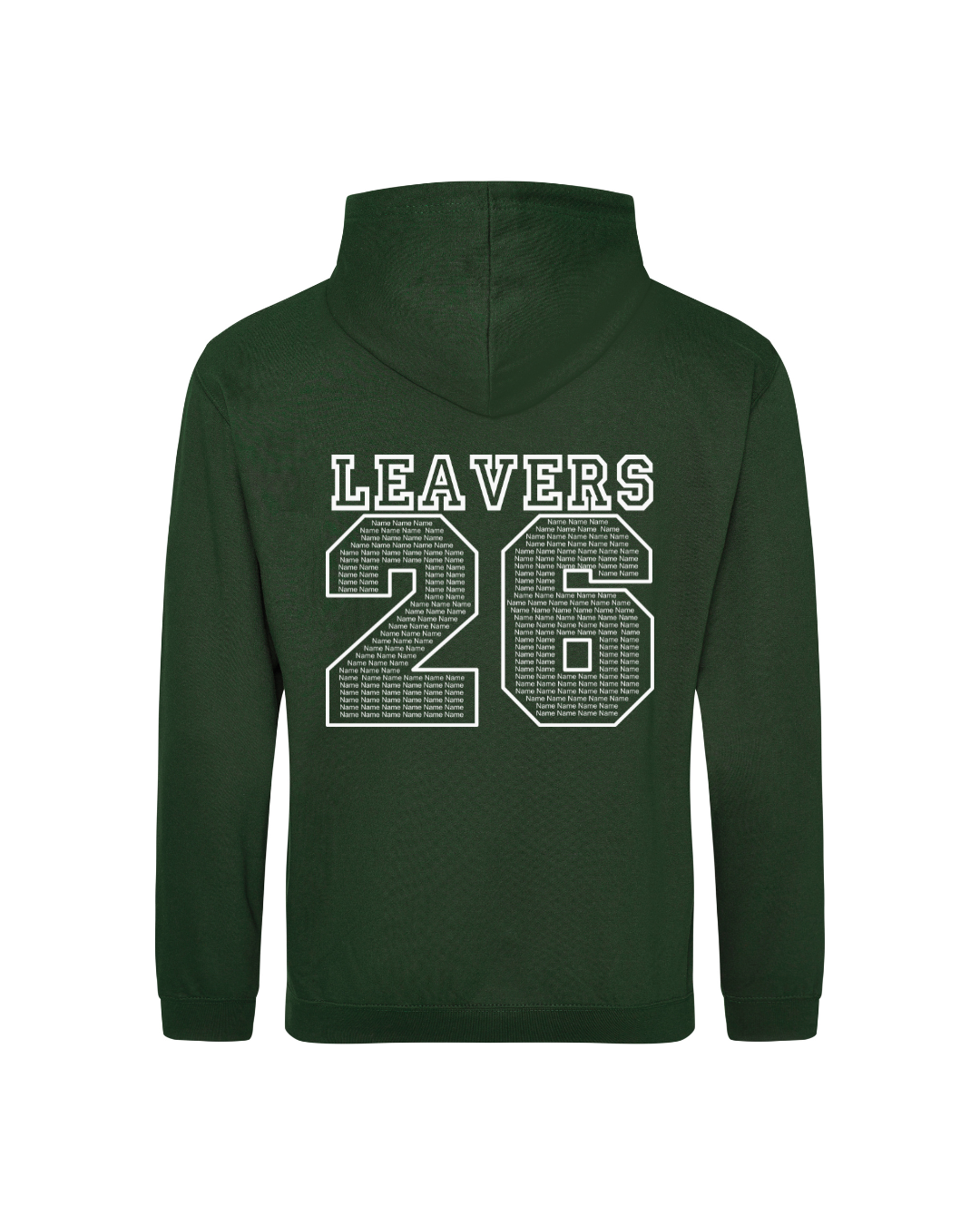 Braywood Leavers Hoodies - Image 5