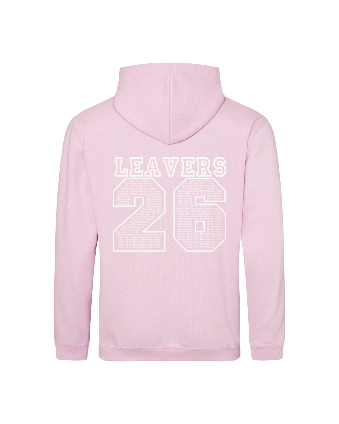 Braywood Leavers Hoodies - Image 7
