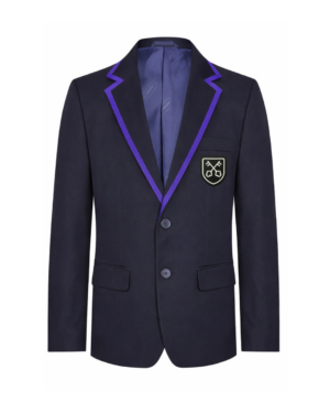 St. Peter's Boy's Blazer Jacket