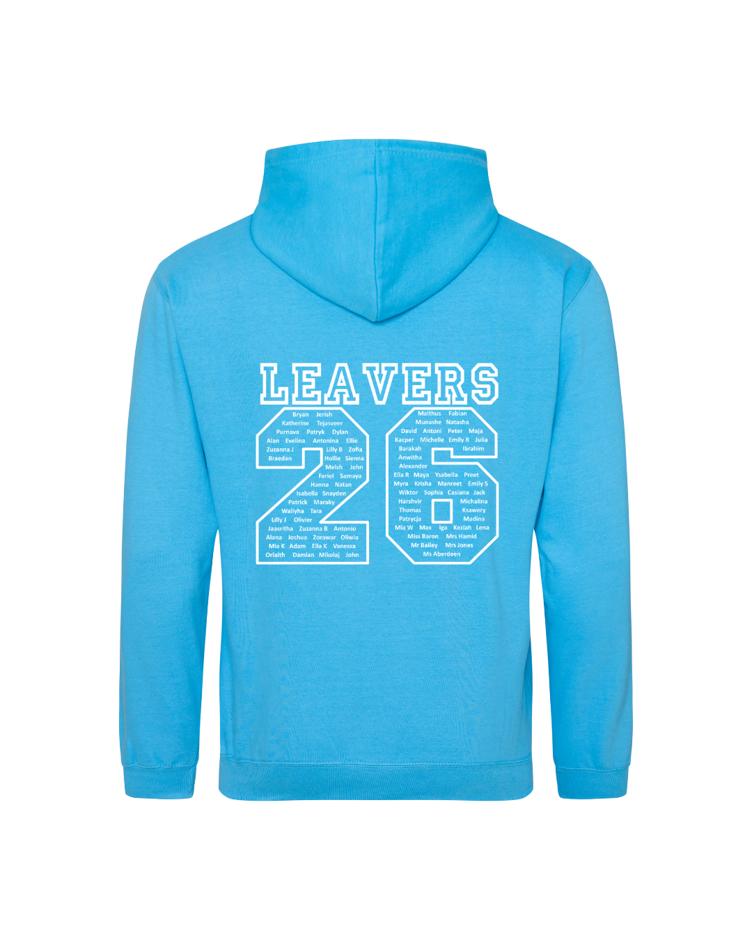 St. Anthony's Leavers Hoodie